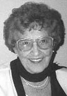 Photo of Anita Harvey