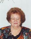 Photo of Blanche-Yvonne Harvey