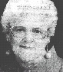 Photo of Cecile Harvey