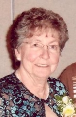 Photo of Cecile Harvey