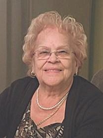 Photo of Ghislaine Harvey