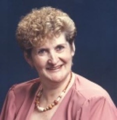 Photo of Jeanne Harvey