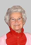 Photo of Julie Harvey