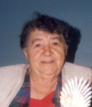 Photo of Juliette Harvey