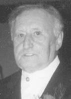 Photo of Leopold Harvey