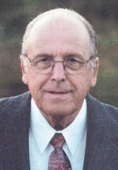 Photo of Philippe Harvey