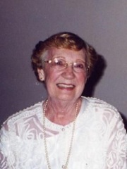 Photo of Rita Hayes