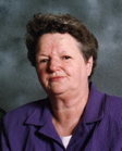 Photo of Adrienne Hebert