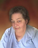 Photo of Aline Hebert