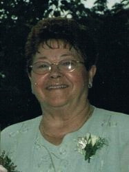 Photo of Anita Hebert