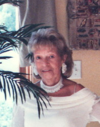 Photo of Huguette Hebert