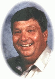 Photo of Omer Hebert