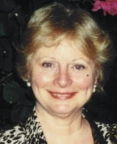 Photo of Pierrette Hebert