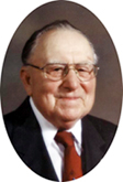 Photo of Lorne Henderson