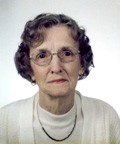 Photo of Jeannette Henri