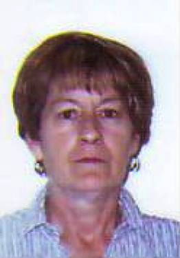 Photo of Bernadette Henry