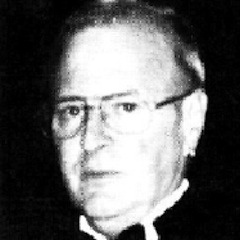 Photo of Christian Henry