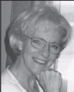 Photo of Pierrette Henry