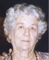 Photo of Dorothy Hess