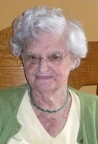 Photo of Esther Higgins