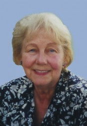 Photo of Rita Hinse