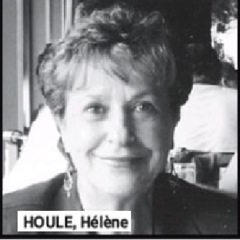 Photo of Helene Houle