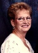 Photo of Suzanne Houle