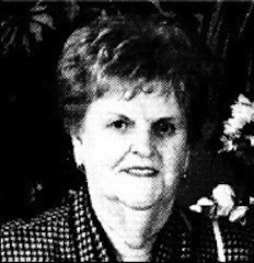 Photo of Therese Houle