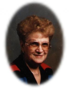 Photo of Therese Houle