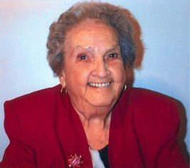 Photo of Jeannette Hovington