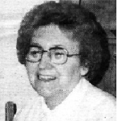 Photo of Rita Huard