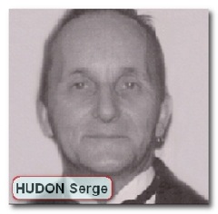 Photo of Serge Hudon