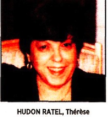 Photo of Therese Hudon