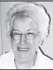 Photo of Therese Hudon