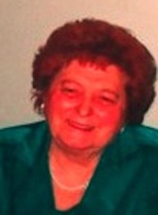 Photo of Laurette Hurteau