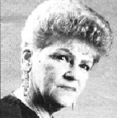 Photo of Annette Hebert