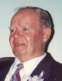 Photo of Armand Hebert