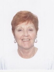 Photo of Fernande Hebert