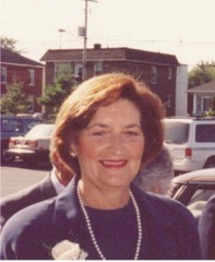 Photo of Florence Hebert