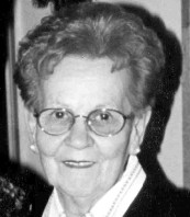 Photo of Georgette Hebert