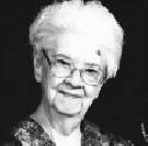 Photo of Ida Hebert