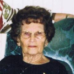 Photo of Irma Hebert