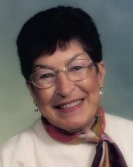 Photo of Irene Hebert