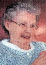 Photo of Irene Hebert