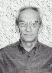 Photo of Laurent-Paul Hebert