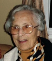 Photo of Liliane Hebert