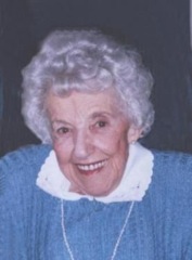 Photo of Louise Hebert