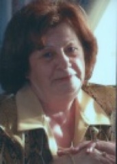 Photo of Madeleine Hebert