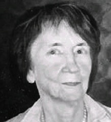 Photo of Marie-Alice Hebert