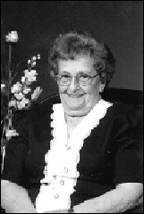 Photo of Marie-Jeanne Hebert